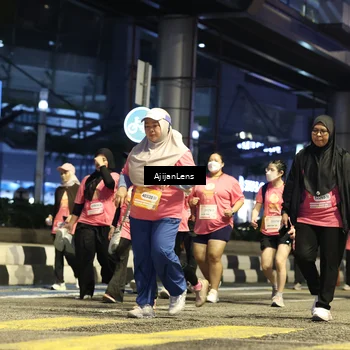 Runner Photo 8618025