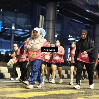 Runner Photo 8618027