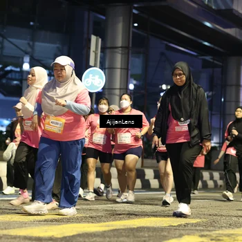 Runner Photo 8618028
