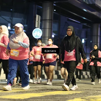 Runner Photo 8618029