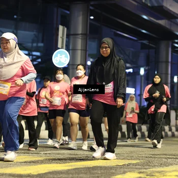 Runner Photo 8618030