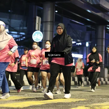 Runner Photo 8618031