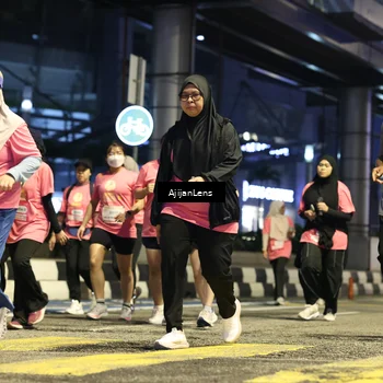 Runner Photo 8618032