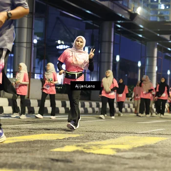 Runner Photo 8618033