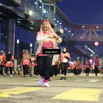 Runner Photo 8618035