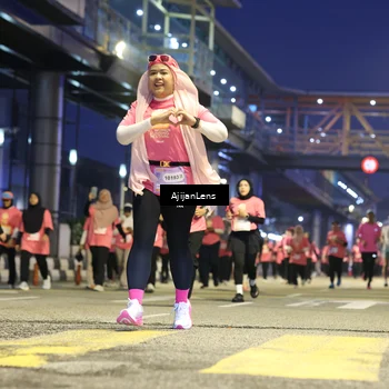 Runner Photo 8618036
