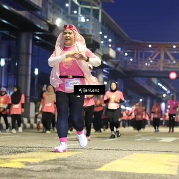 Runner Photo 8618037