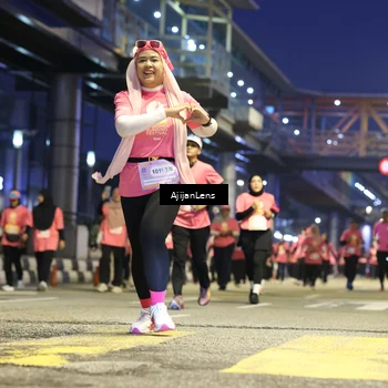 Runner Photo 8618038