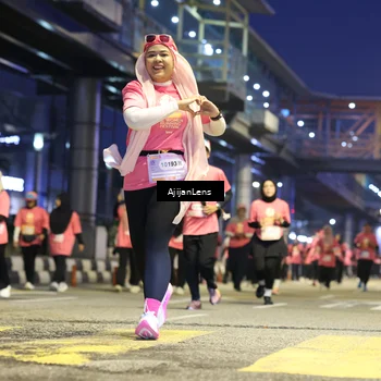 Runner Photo 8618039