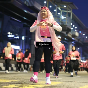 Runner Photo 8618041
