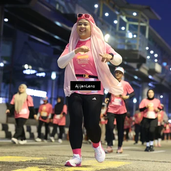 Runner Photo 8618042