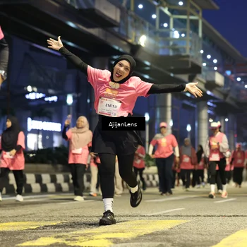 Runner Photo 8618043