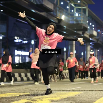 Runner Photo 8618044