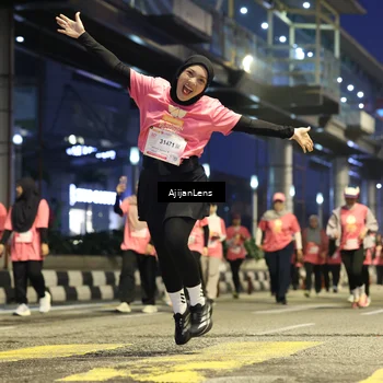 Runner Photo 8618045