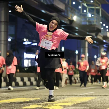 Runner Photo 8618046