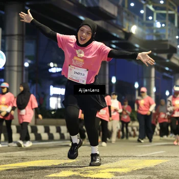 Runner Photo 8618047