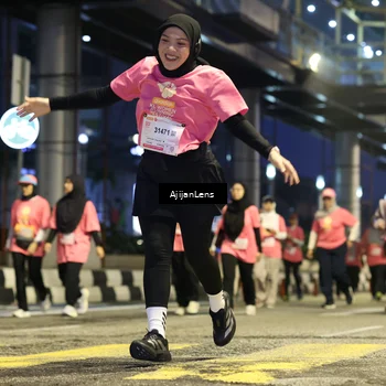 Runner Photo 8618048