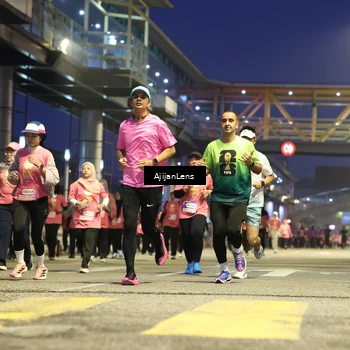 Runner Photo 8618049