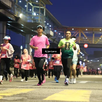 Runner Photo 8618050