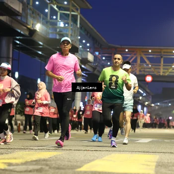 Runner Photo 8618051