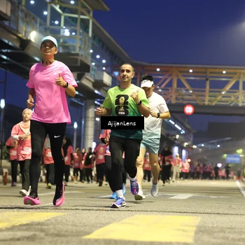 Runner Photo 8618052