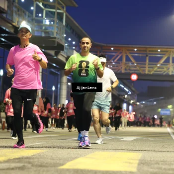Runner Photo 8618053