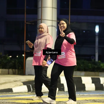 Runner Photo 8618056