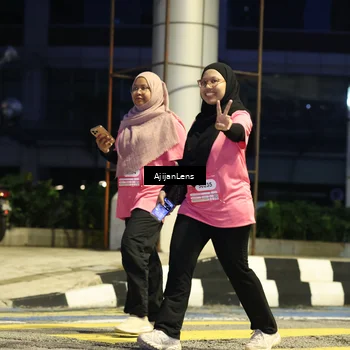 Runner Photo 8618057
