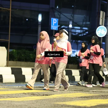 Runner Photo 8618061