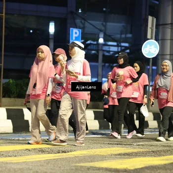 Runner Photo 8618063