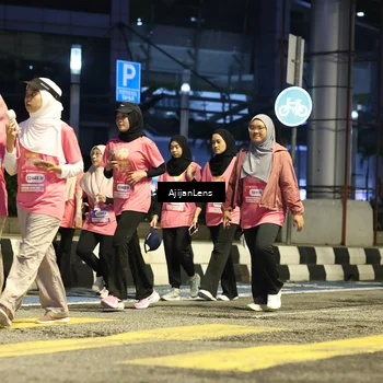 Runner Photo 8618066