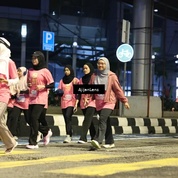 Runner Photo 8618067