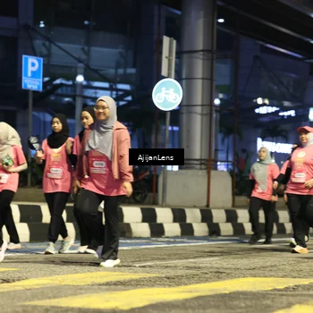 Runner Photo 8618069