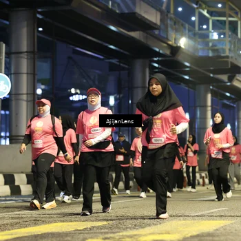 Runner Photo 8618070