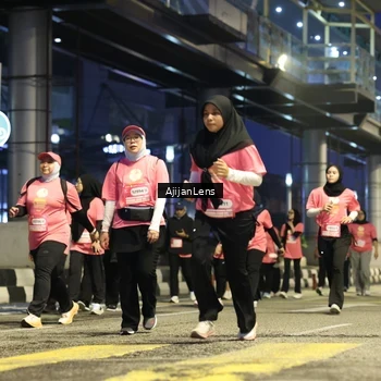 Runner Photo 8618071