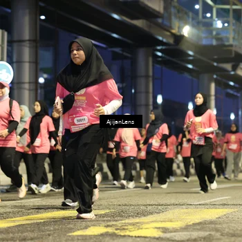 Runner Photo 8618074