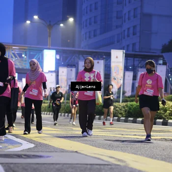 Runner Photo 8618079