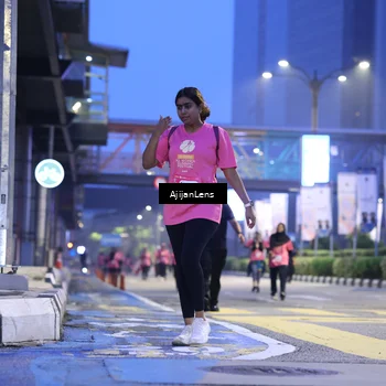 Runner Photo 8618081