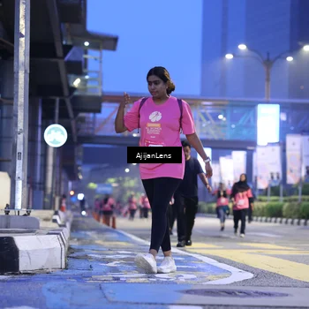 Runner Photo 8618082