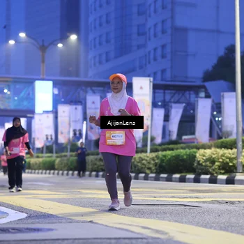 Runner Photo 8618083