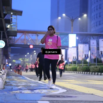 Runner Photo 8618084