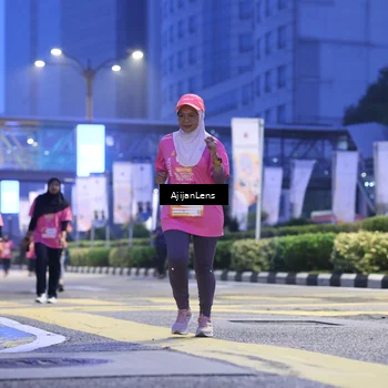 Runner Photo 8618085