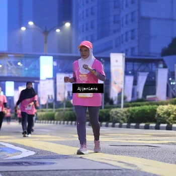 Runner Photo 8618086