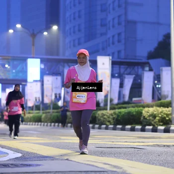 Runner Photo 8618087