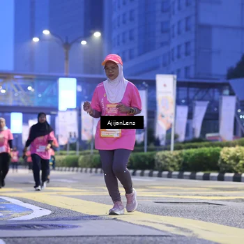 Runner Photo 8618089