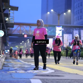 Runner Photo 8618090