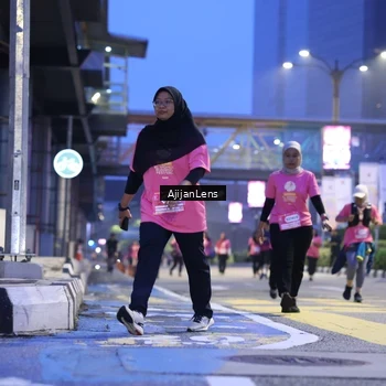 Runner Photo 8618092
