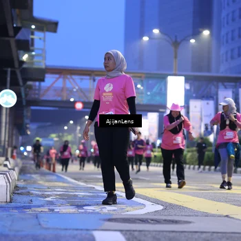Runner Photo 8618093