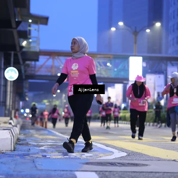 Runner Photo 8618094