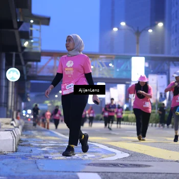 Runner Photo 8618095